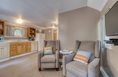 Marcell Cabin | -> Historic 1930's Cabin Steps to the LAKE! ~ FREE Resort Amenities Included!