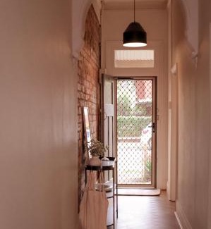 Coburg House | Historic 2 bedroom home in Coburg by Short & Long Stays