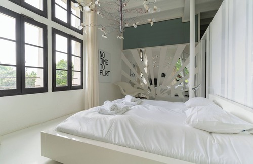 Nazelles-Negron Other | Historic and Artistic Residence in Amboise with Pool