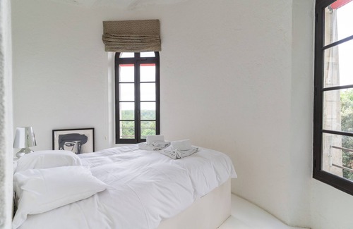 Nazelles-Negron Other | Historic and Artistic Residence in Amboise with Pool
