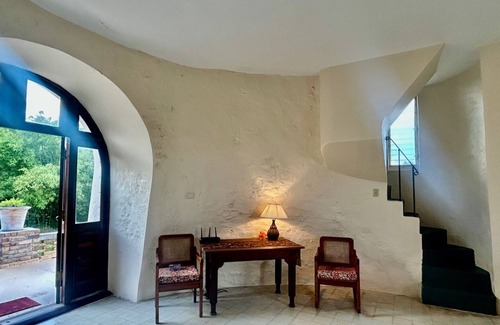 Estate Annaly House | Historic Annaly Mill-Featured on HGTV 'You Live in What?