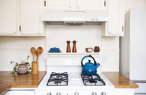 Mapleton Hill House | Historic Artists Home in Mapleton Hill