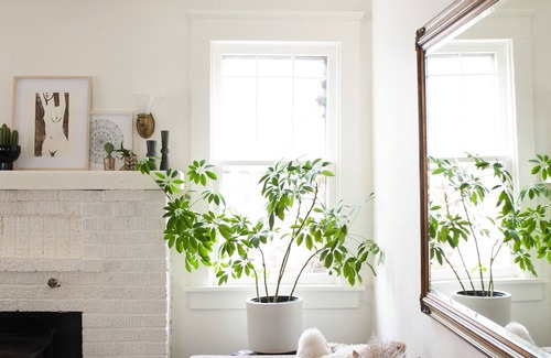 Mapleton Hill House | Historic Artists Home in Mapleton Hill