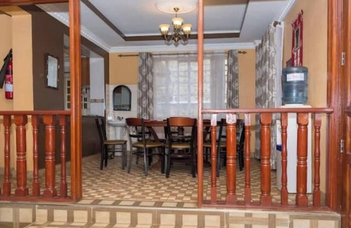 Ruiru House | Historic Atlanta Tiny House on the Beltline