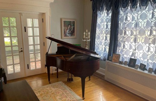 Westminster Bed & Breakfast | Historic BNB Near Gettysburg Room 5