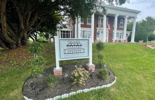 Westminster Bed & Breakfast | Historic BNB Near Gettysburg Room 5