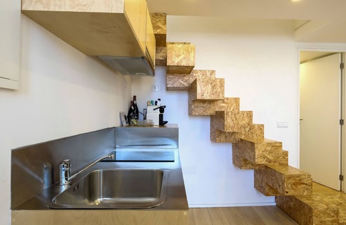 Viseu Apartment | historic building in the heart of Viseu with wifi-A-Viseu