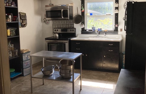 Catskill House | Historic Catskill charmer near creek