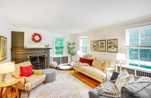 Catskill House | Historic Catskills Farmhouse Ski, Hike and Relax!