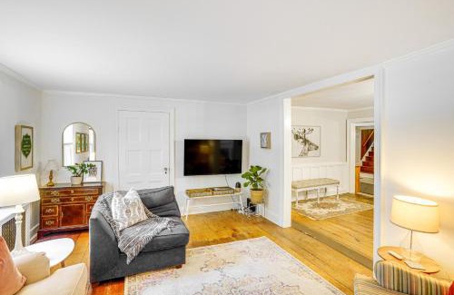 Catskill House | Historic Catskills Farmhouse Ski, Hike and Relax!