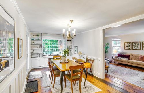 Catskill House | Historic Catskills Farmhouse Ski, Hike and Relax!
