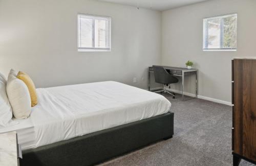 Wilmington Apartment | Historic Charm Meets Modern Comfort The Chateau