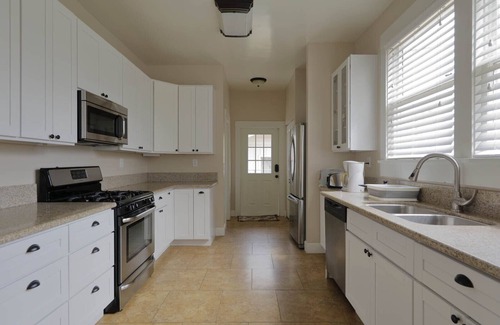 Downtown Riverside House | Historic Charm with Modern Comfort downtown Riverside