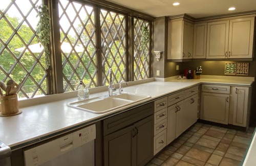 Town of Orangetown House | Historic Chateau Marmot on the Hudson