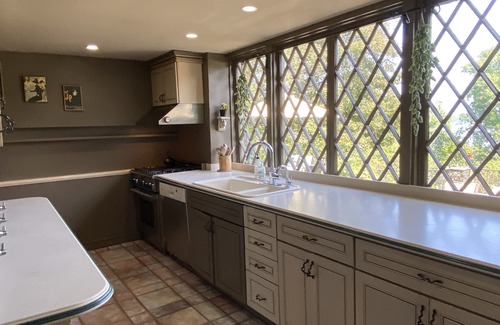 Town of Orangetown House | Historic Chateau Marmot on the Hudson