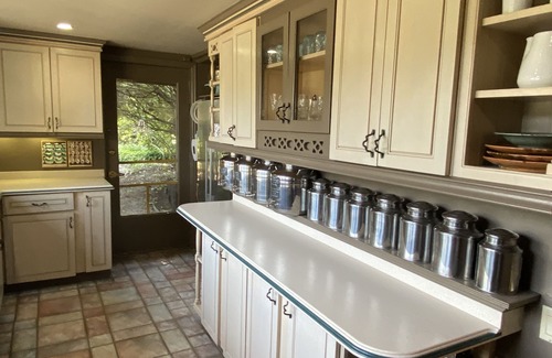 Town of Orangetown House | Historic Chateau Marmot on the Hudson