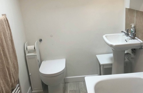 Boddam House | Historic clifftop house with stunning lighthouse views, large rooms, sleeps 6-8*