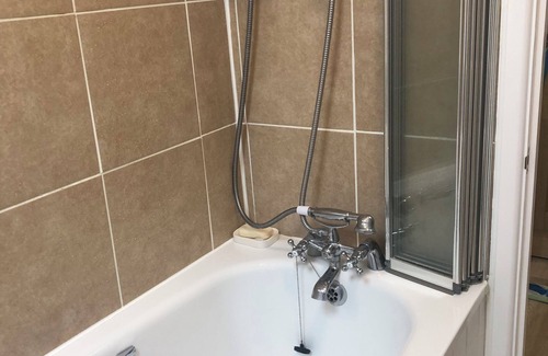 Boddam House | Historic clifftop house with stunning lighthouse views, large rooms, sleeps 6-8*