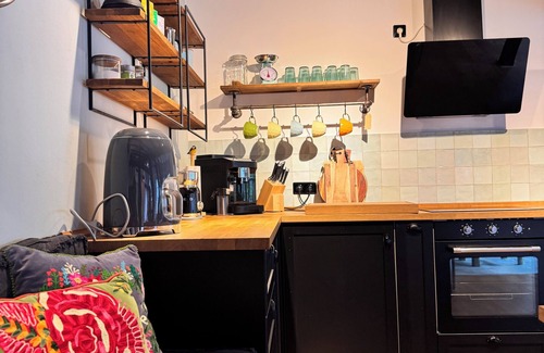 Monschau Apartment | Historic cloth maker house in the heart of Monschau