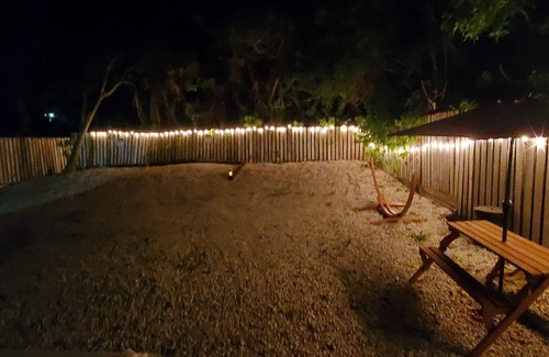 Cocoa House | Historic Cocoa Bungalow