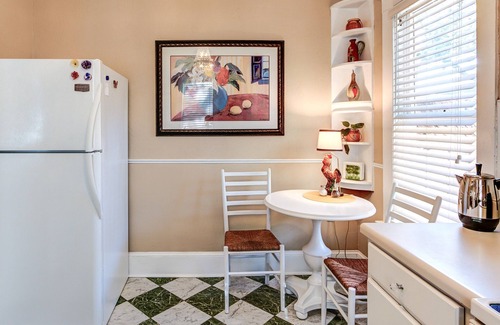 Sanford Cottage | Historic Cottage, super clean, comfortable and well equipped.