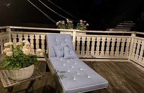 Dalaro House | Historic Designer Villa in Swedish Archipelgo near Stockholm Special offer now!