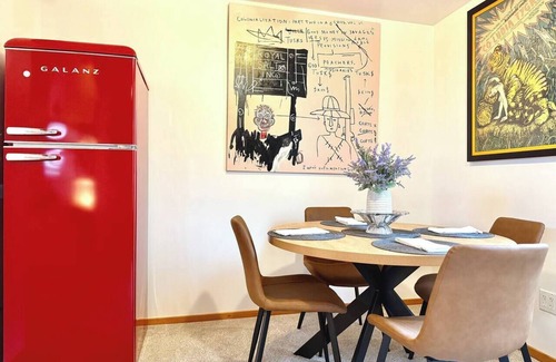 Arcata House | Historic Downtown Carriage House