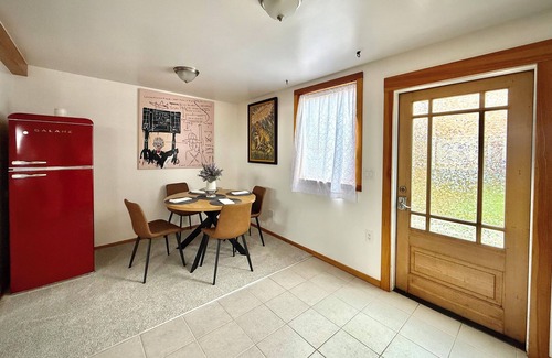 Arcata House | Historic Downtown Carriage House