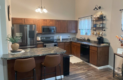 Santa Rita House | Historic downtown Cut Bank home. Centrally located-close to entertainment.