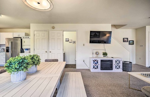 Gettysburg House | Historic Dtwn Home: 2 Mi to Military Park!