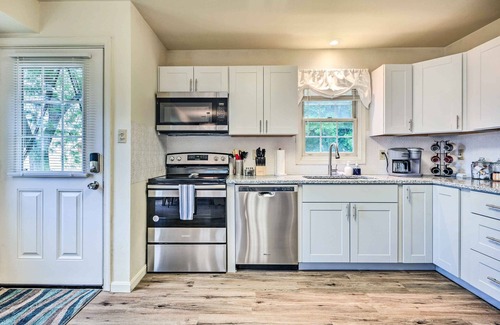 Gettysburg House | Historic Dtwn Home: 2 Mi to Military Park!