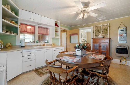 Dover Other | Historic Early Settler Farm House that Has Been Modernized For Your Comfort.