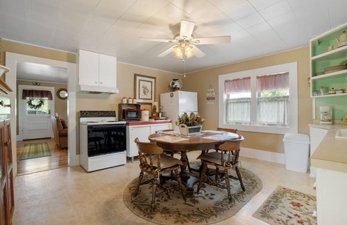 Dover Other | Historic Early Settler Farm House that Has Been Modernized For Your Comfort.