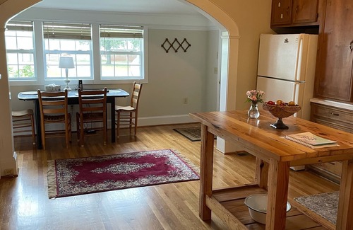 Williamston House | Historic Farm House on 400 Acre Cattle Farm near Clemson, SC