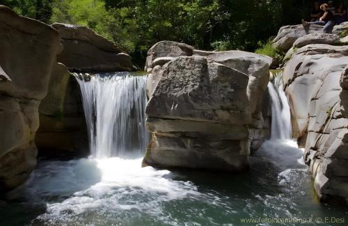 Torniella House | Historic Farmhouse Casa Del Chiodo