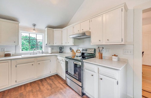 Westfield House | Historic Farmhouse Near Mountains & Colleges!