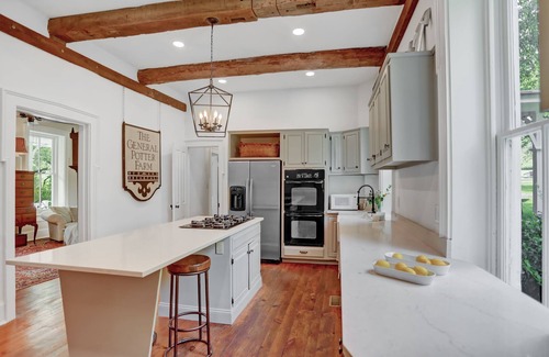 Spring Mills Other | Historic Farmhouse on 12 acres near State College