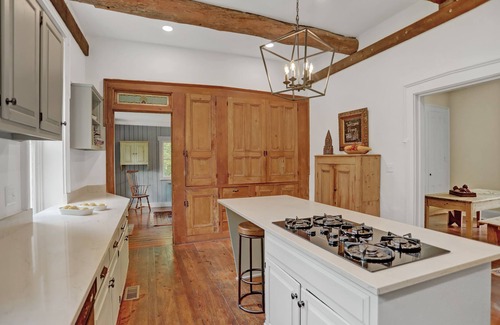 Spring Mills Other | Historic Farmhouse on 12 acres near State College