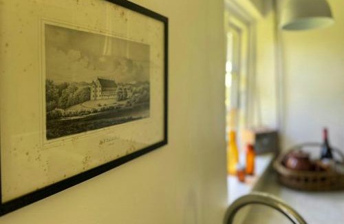 Ebeltoft House | Historic Forest House In Mols Bjerge With Sea View
