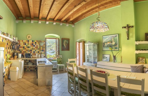 Mokosica Villa | Historic Grand Villa On The Adriatic Sea With Private Pool And Sea Views