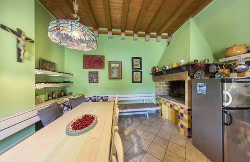 Mokosica Villa | Historic Grand Villa On The Adriatic Sea With Private Pool And Sea Views