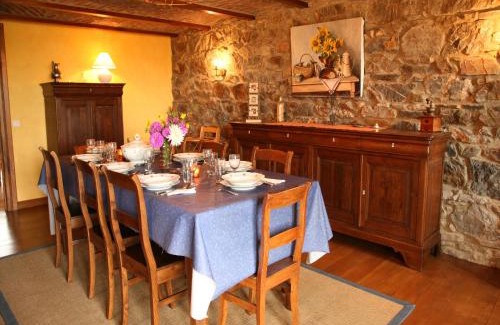 Stoumont House | Historic Hideaway in Exbomont