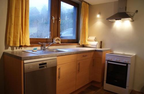 Stoumont House | Historic Hideaway in Exbomont
