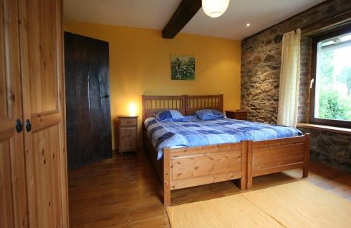 Stoumont House | Historic Hideaway in Exbomont