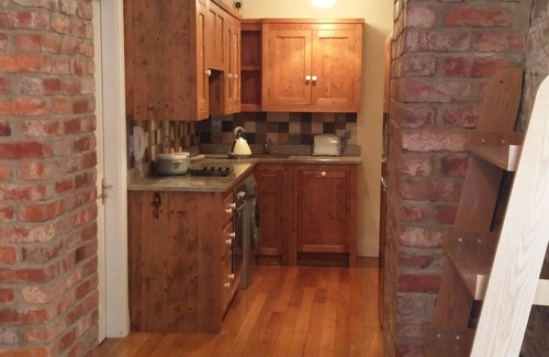 Cork House | Historic Hideaway in Cork City Centre