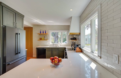 Coxsackie House | Historic Home in Coxsackie w/Hudson River Views!