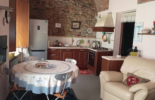 Avigliana Apartment | Historic home in the heart of the medieval village of Avigliana