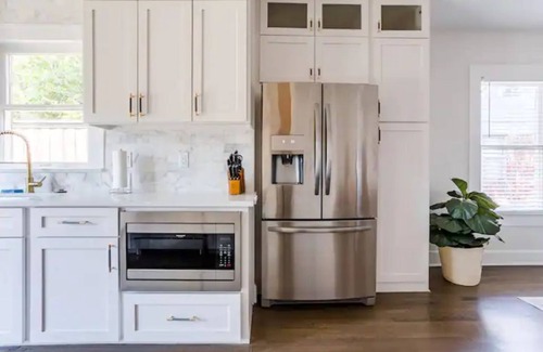 Lakewood Heights House | Historic home in the ❤️ of Dallas (M-Streets)