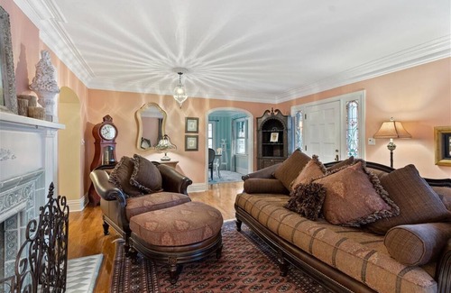 Idaho Falls House | Historic home located in the heart of Idaho Falls!