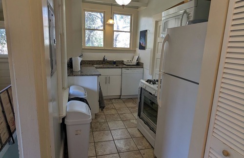South Berkeley House | Historic Home - Walk to Campus - Parking Available